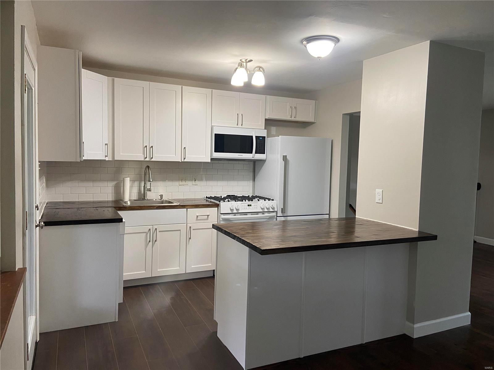 Westchester Estate - Residential Lease