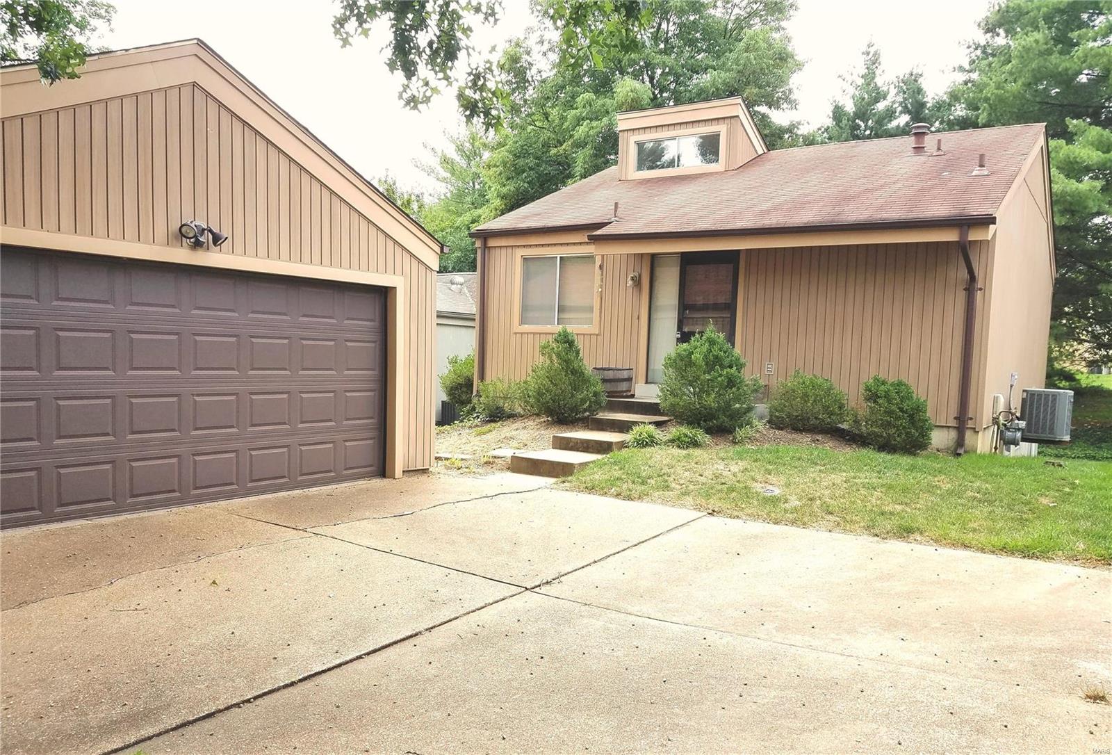 Country Lane Woods II 6 - Residential