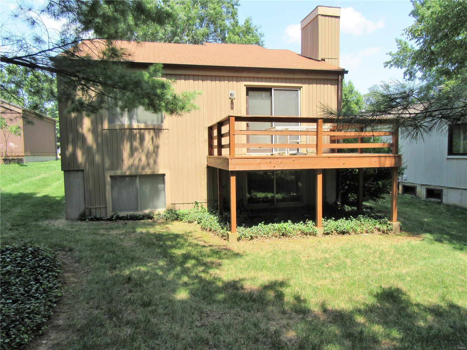 Country Lane Woods II 6 - Residential