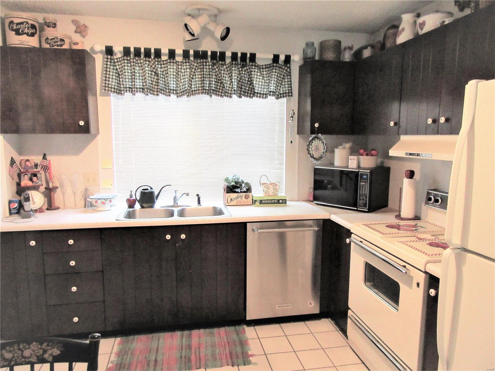 Country Lane Woods II 6 - Residential