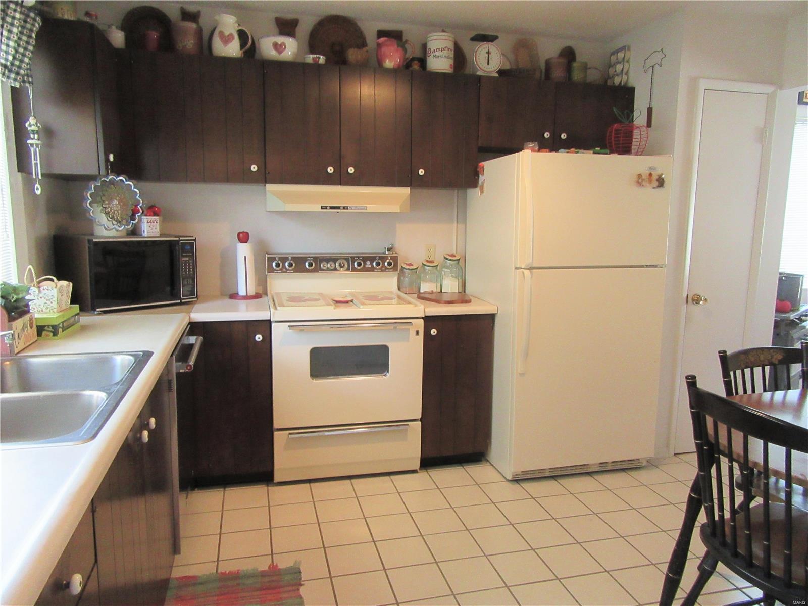 Country Lane Woods II 6 - Residential