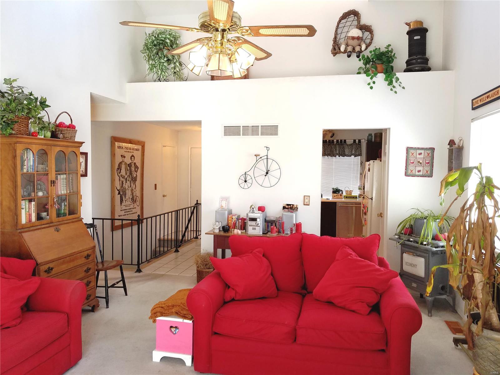 Country Lane Woods II 6 - Residential