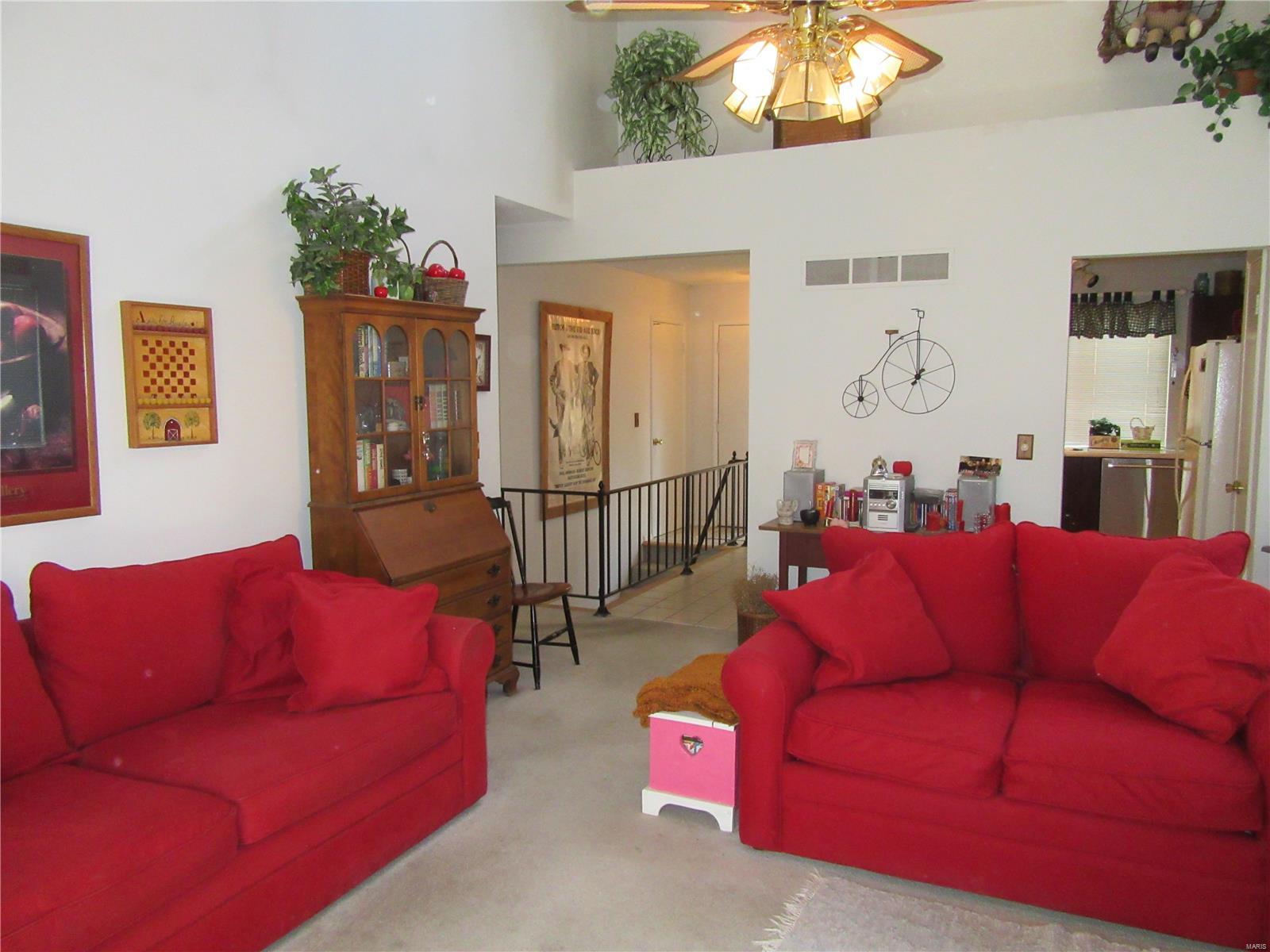 Country Lane Woods II 6 - Residential