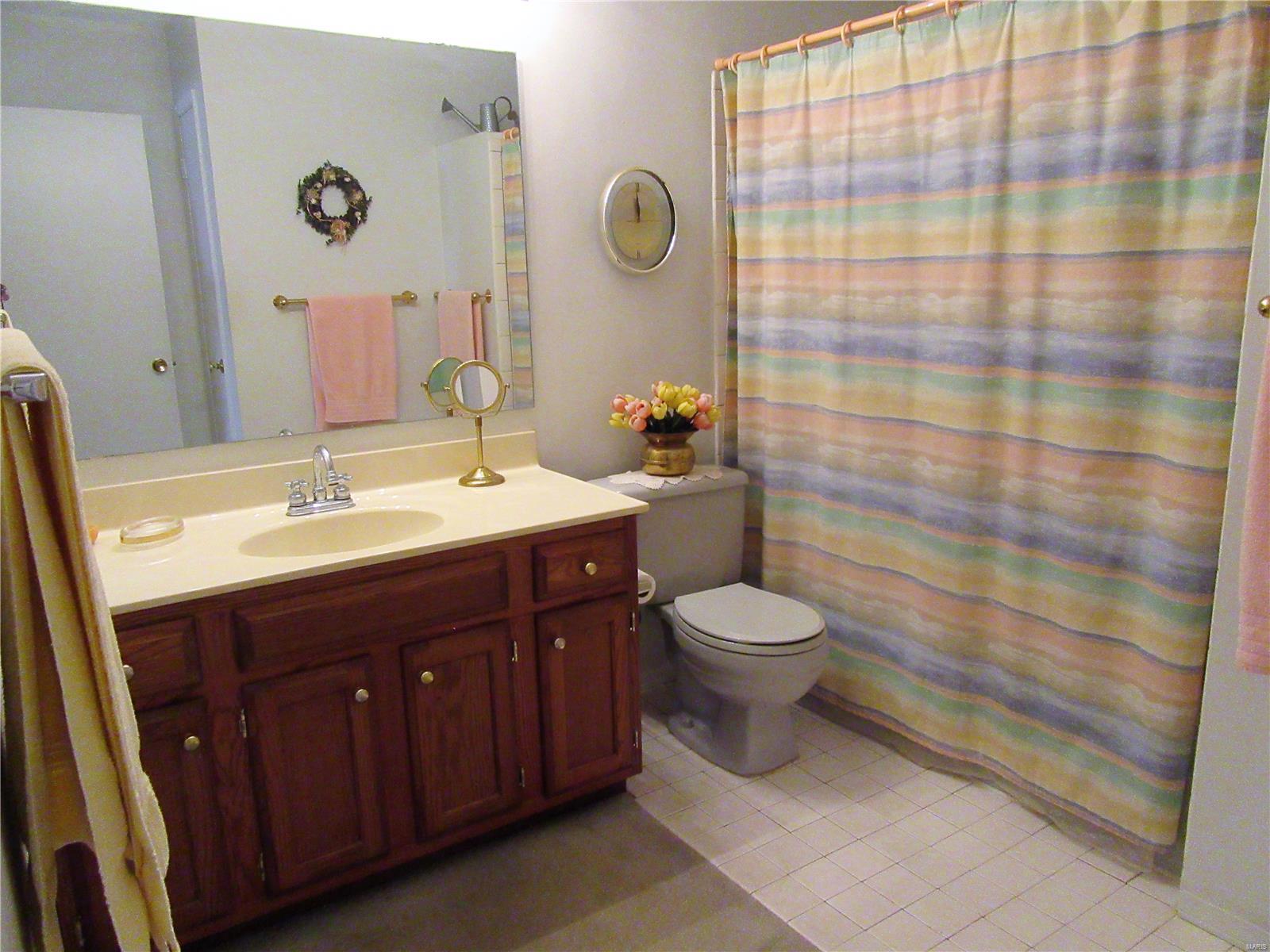 Country Lane Woods II 6 - Residential