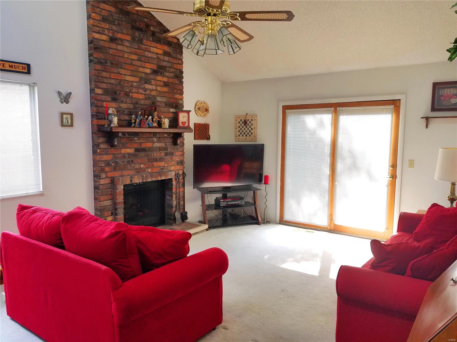 Country Lane Woods II 6 - Residential