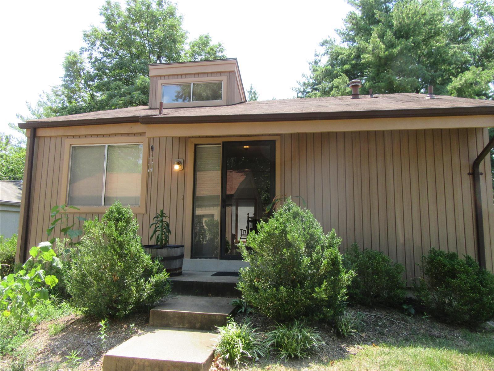 Country Lane Woods II 6 - Residential