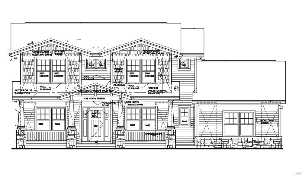 Woodbine* - Residential