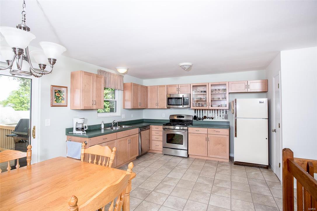 Harvest Pt #1 - Residential