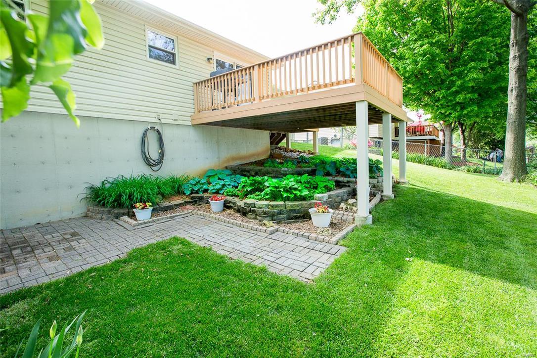 Harvest Pt #1 - Residential