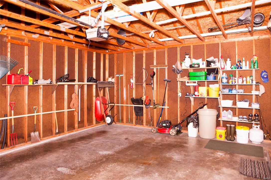 Harvest Pt #1 - Residential