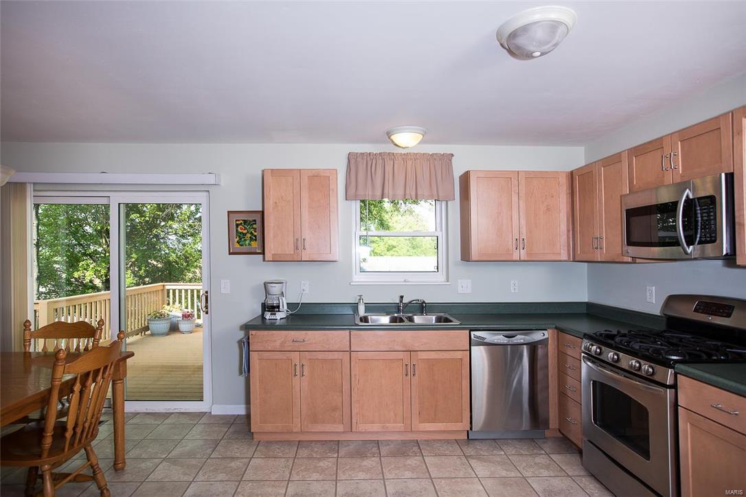 Harvest Pt #1 - Residential