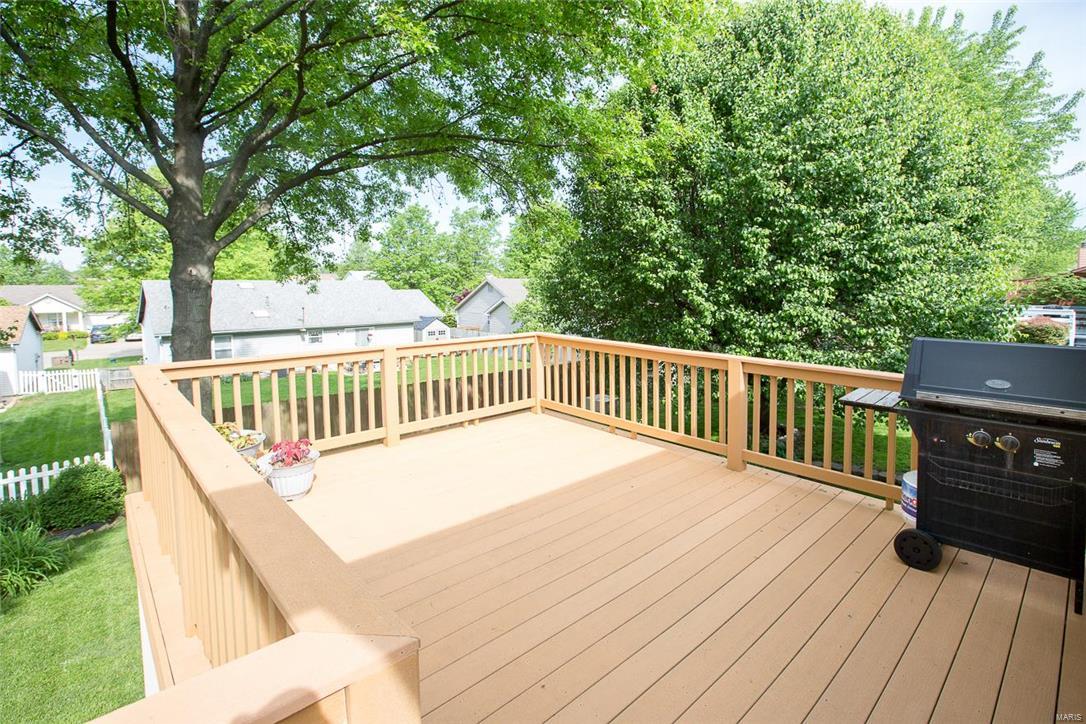 Harvest Pt #1 - Residential