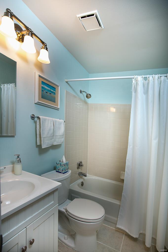 Harvest Pt #1 - Residential