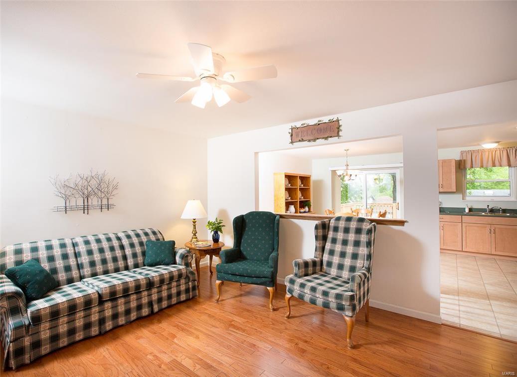 Harvest Pt #1 - Residential