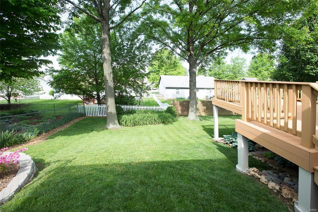 Harvest Pt #1 - Residential