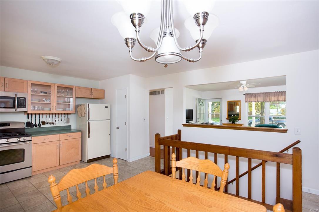 Harvest Pt #1 - Residential