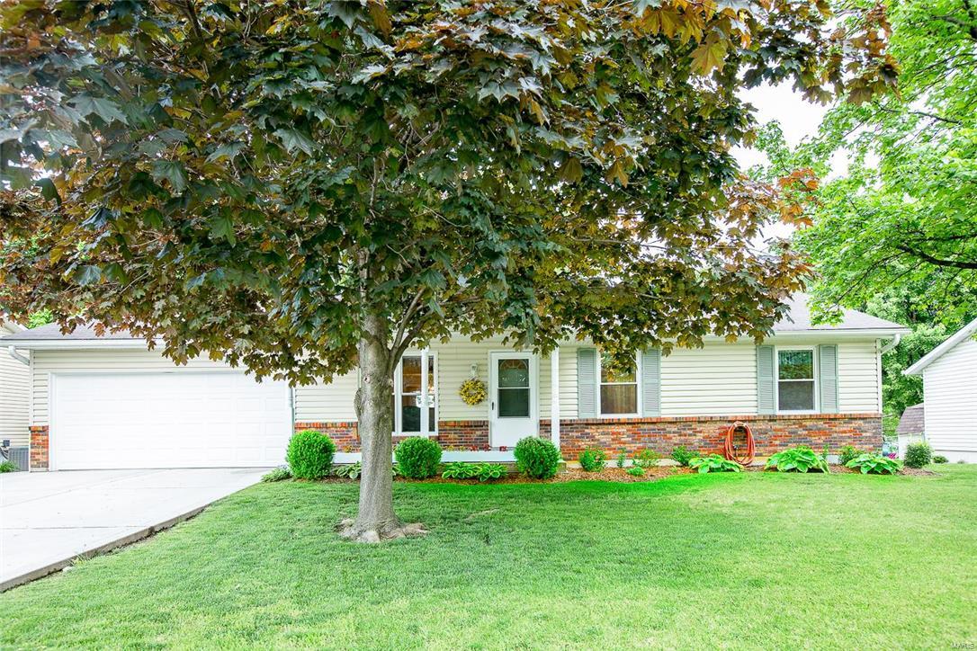 Harvest Pt #1 - Residential