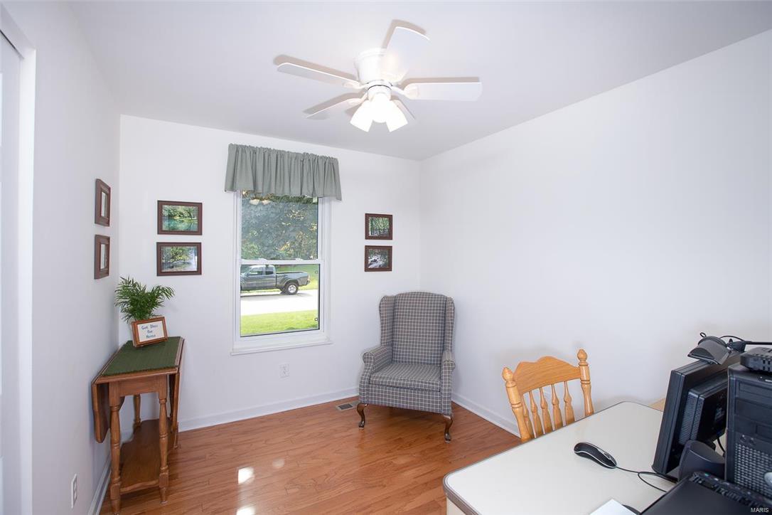 Harvest Pt #1 - Residential