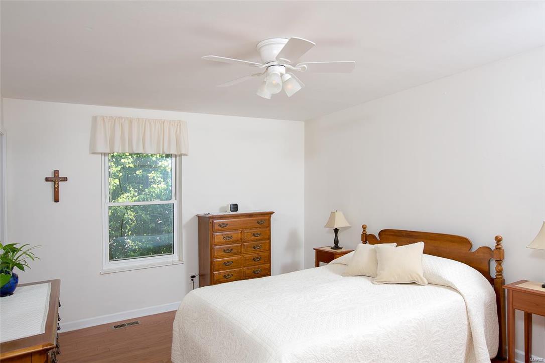 Harvest Pt #1 - Residential