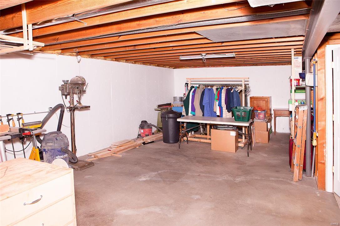 Harvest Pt #1 - Residential