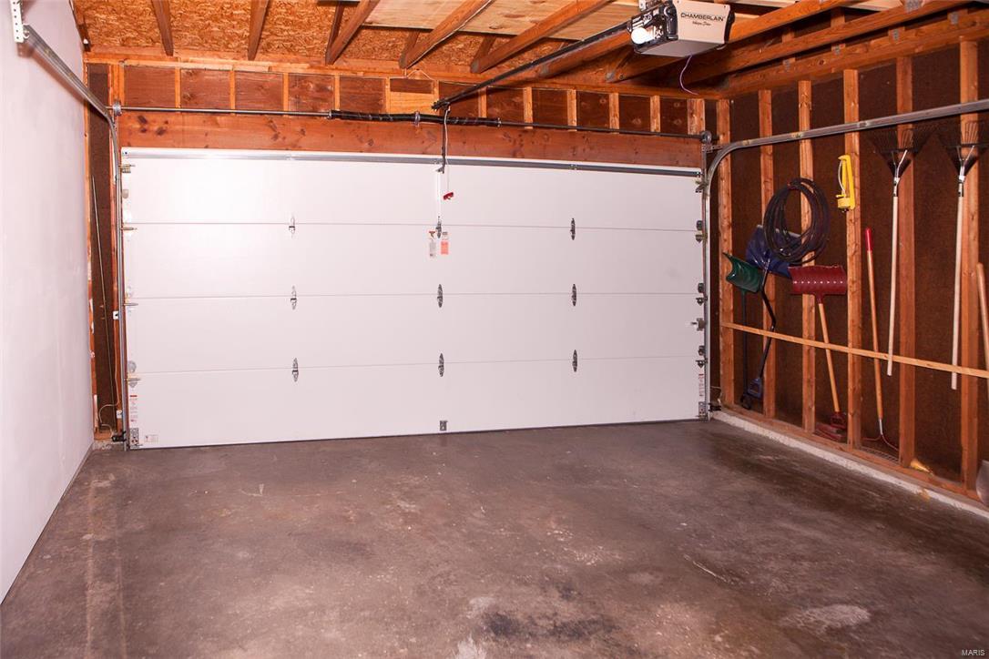 Harvest Pt #1 - Residential