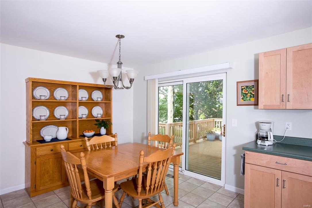 Harvest Pt #1 - Residential