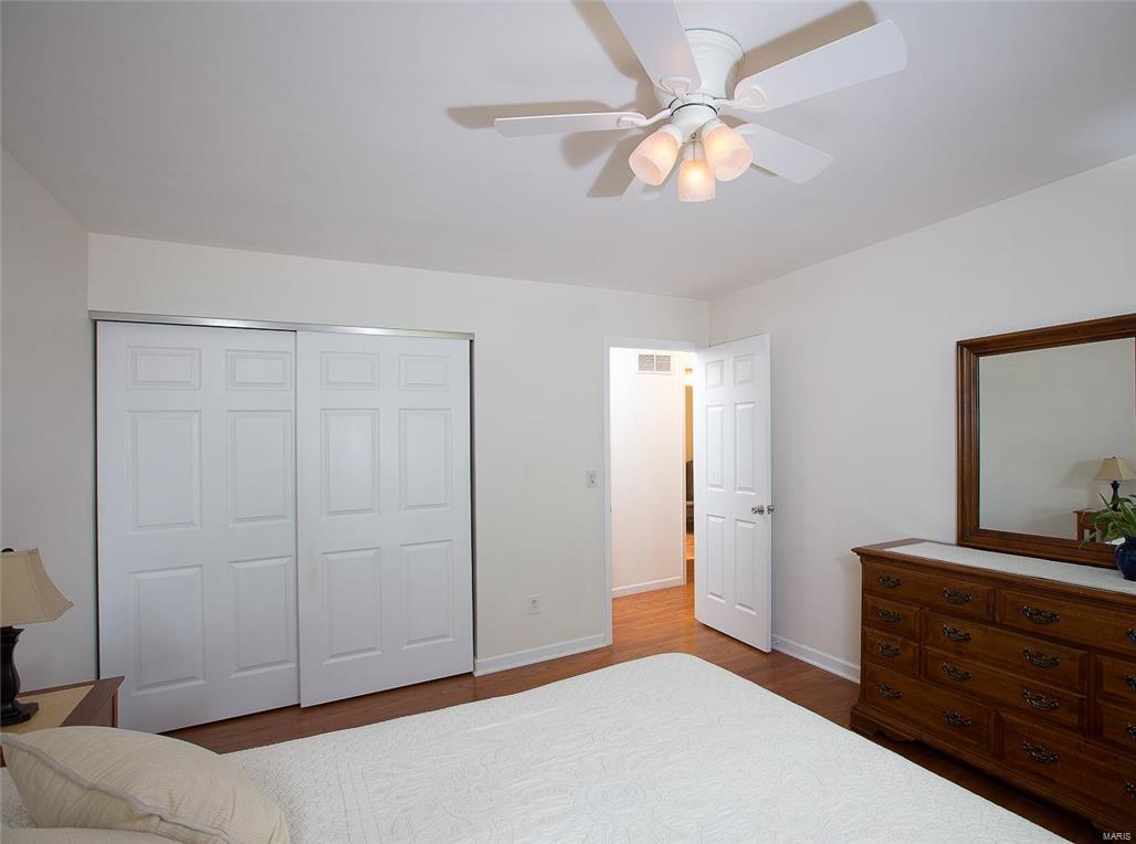 Harvest Pt #1 - Residential