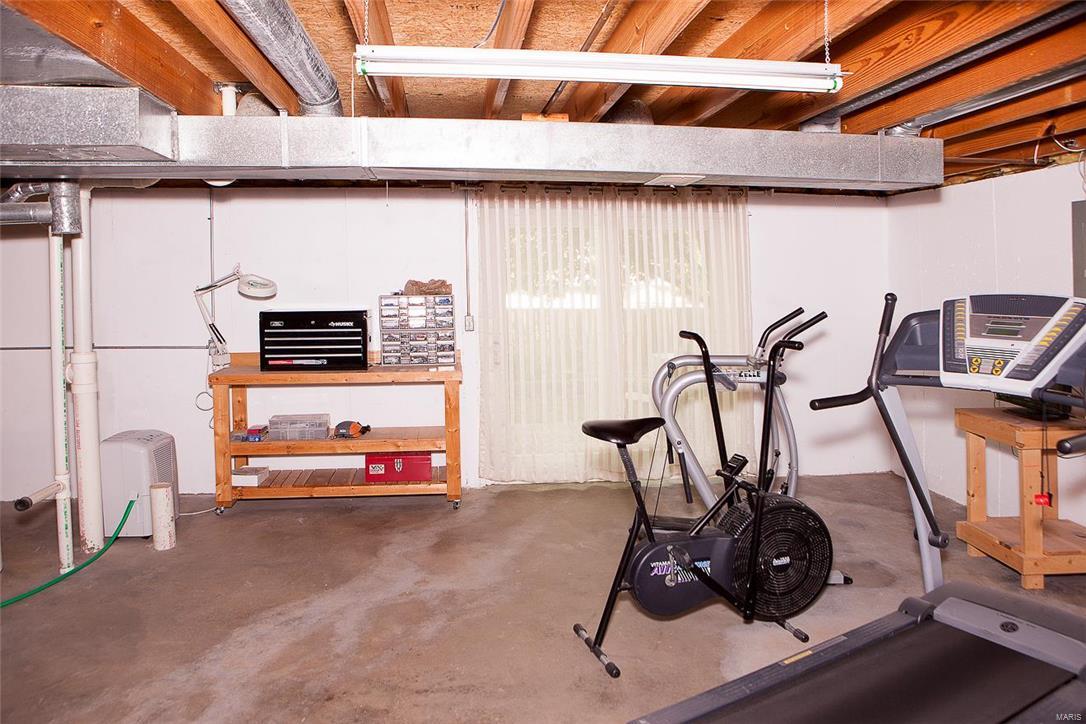 Harvest Pt #1 - Residential