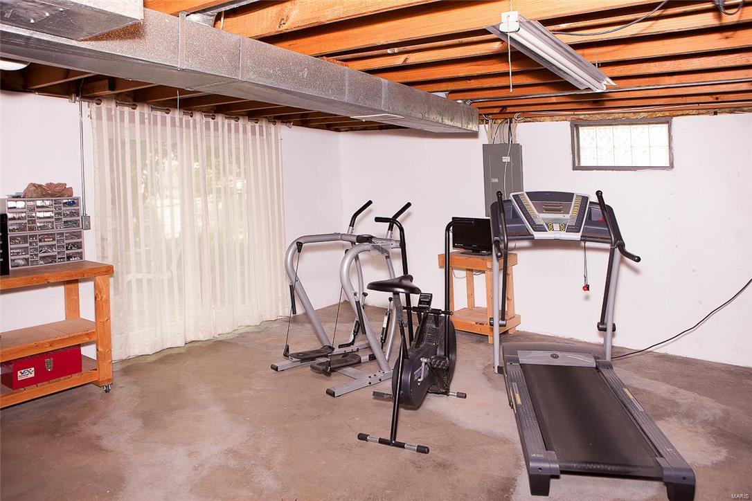 Harvest Pt #1 - Residential