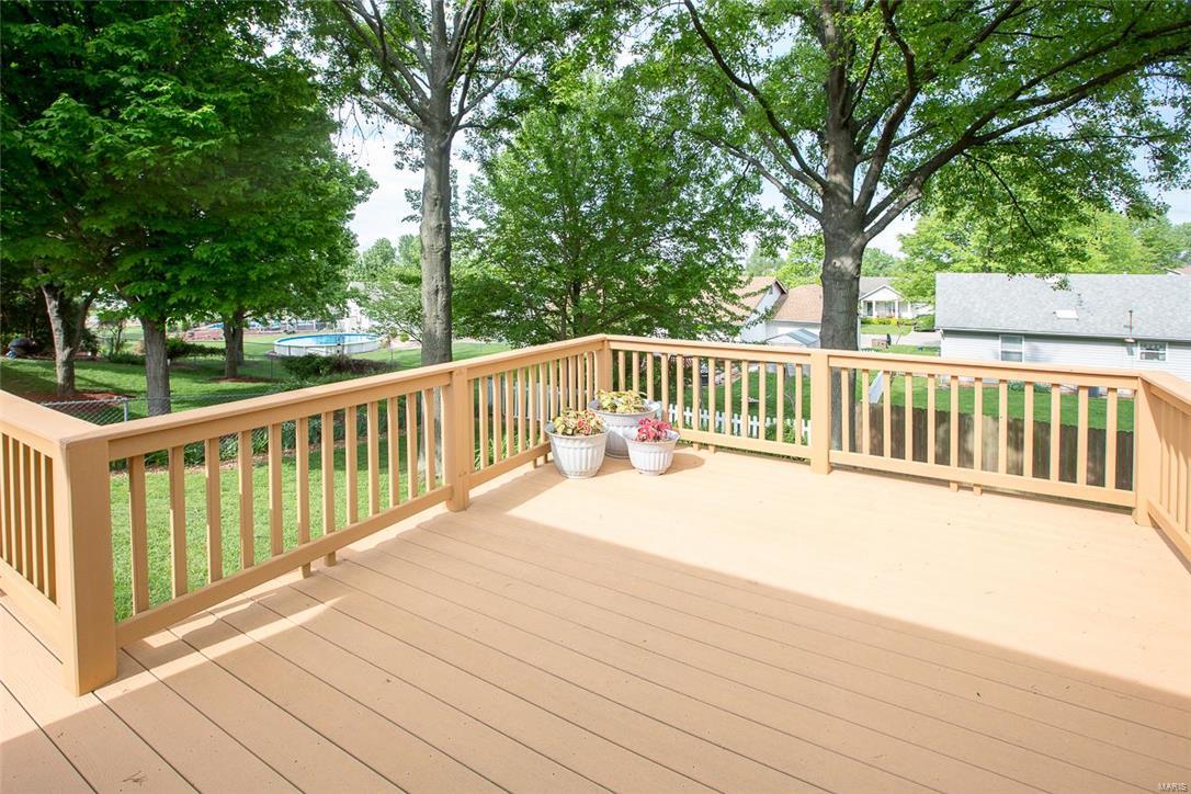 Harvest Pt #1 - Residential