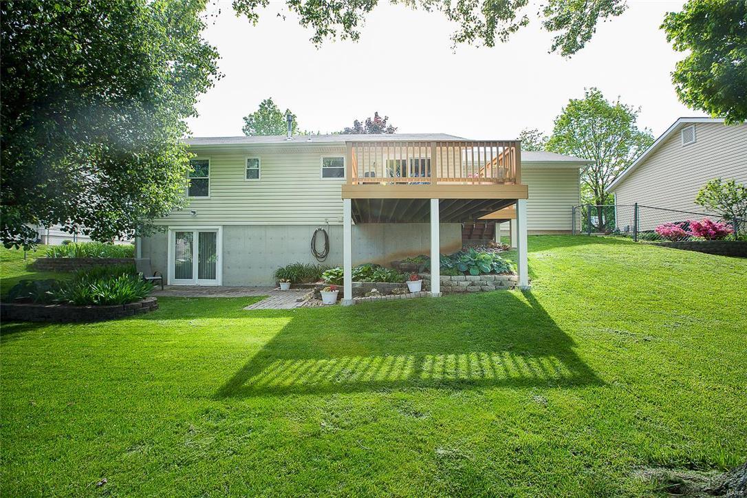 Harvest Pt #1 - Residential