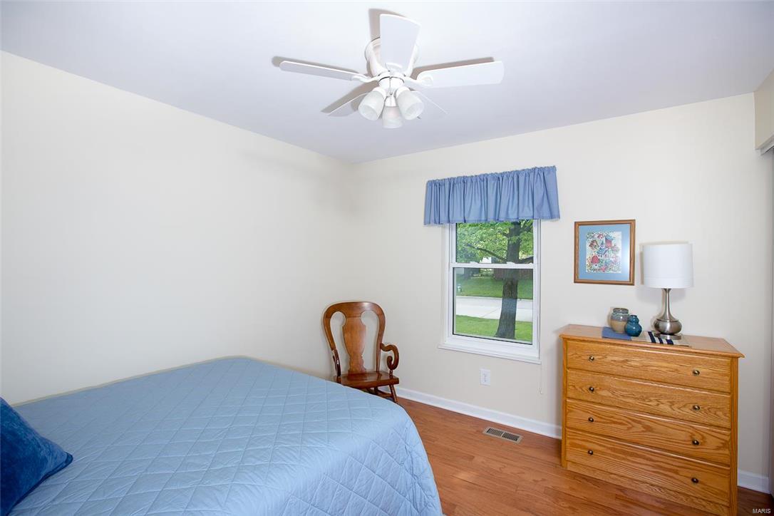 Harvest Pt #1 - Residential