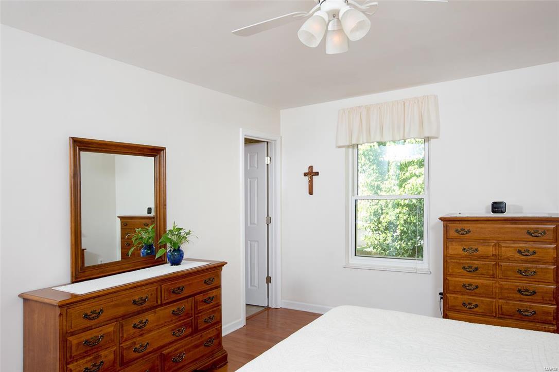 Harvest Pt #1 - Residential