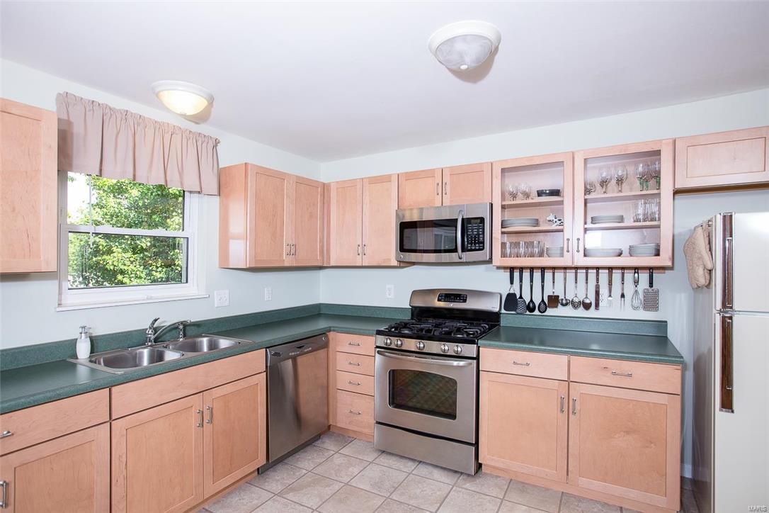 Harvest Pt #1 - Residential