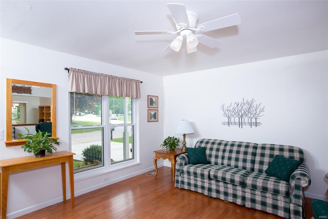 Harvest Pt #1 - Residential