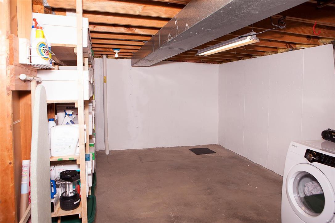 Harvest Pt #1 - Residential