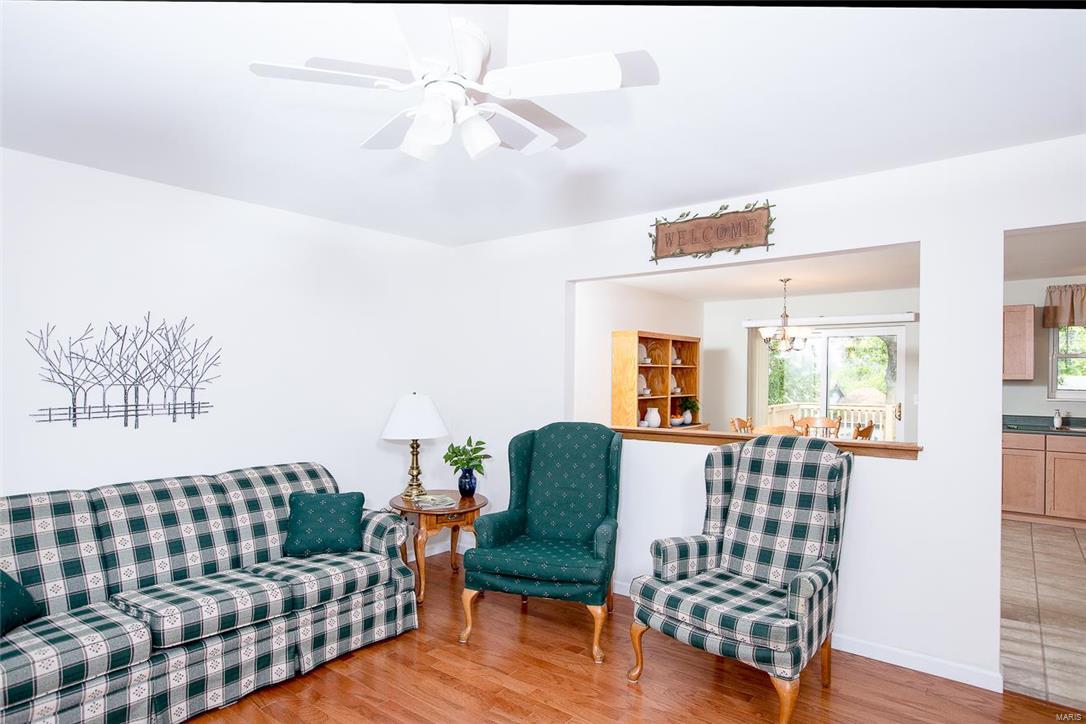 Harvest Pt #1 - Residential