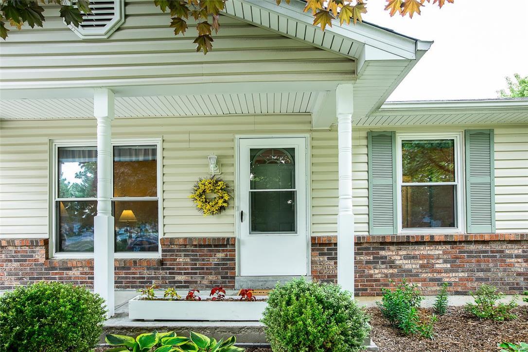 Harvest Pt #1 - Residential