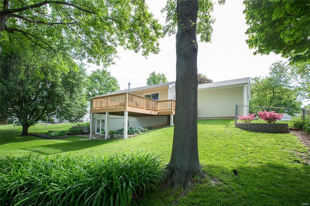 Harvest Pt #1 - Residential