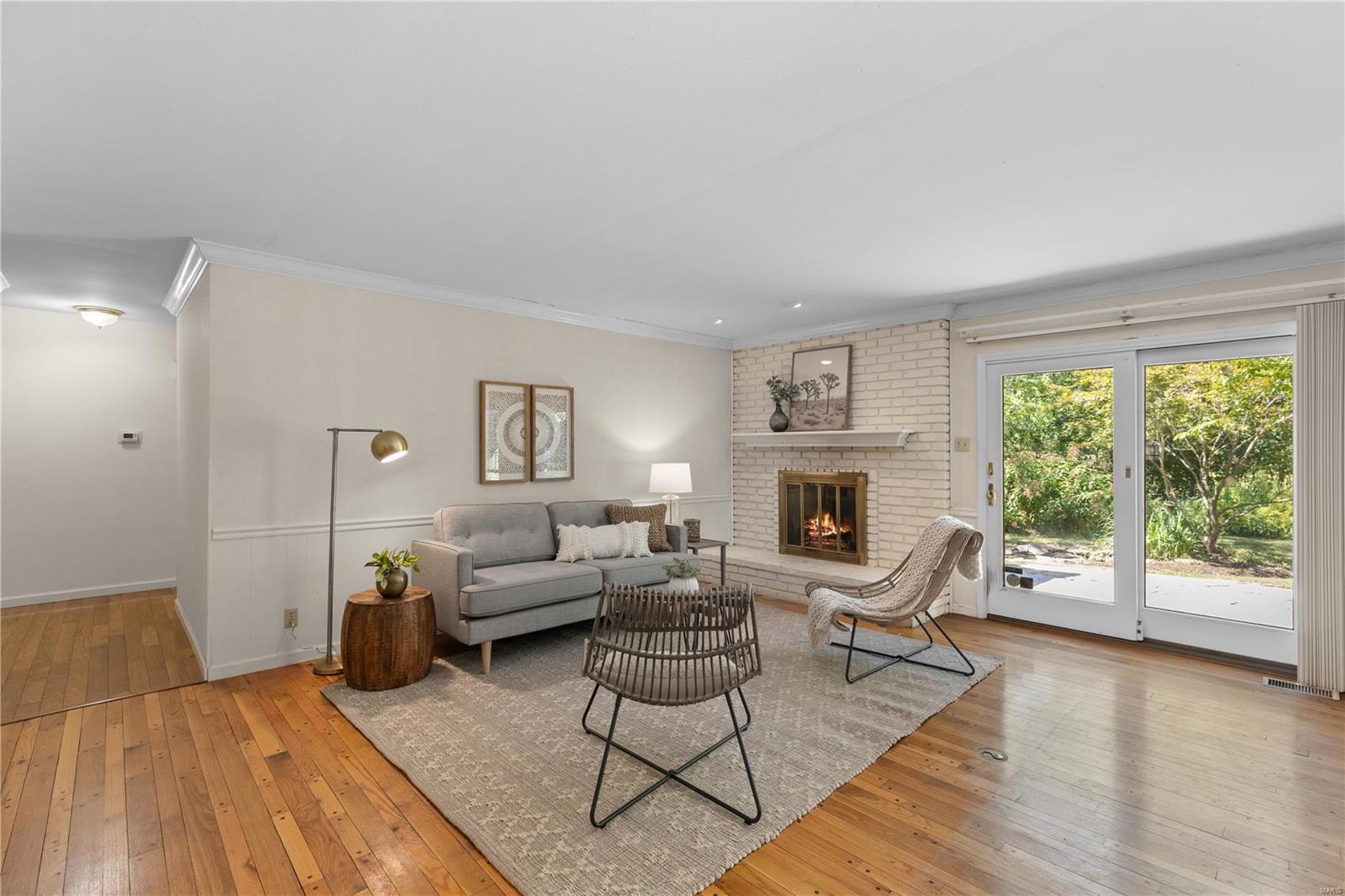 Caprice Gardens - Residential