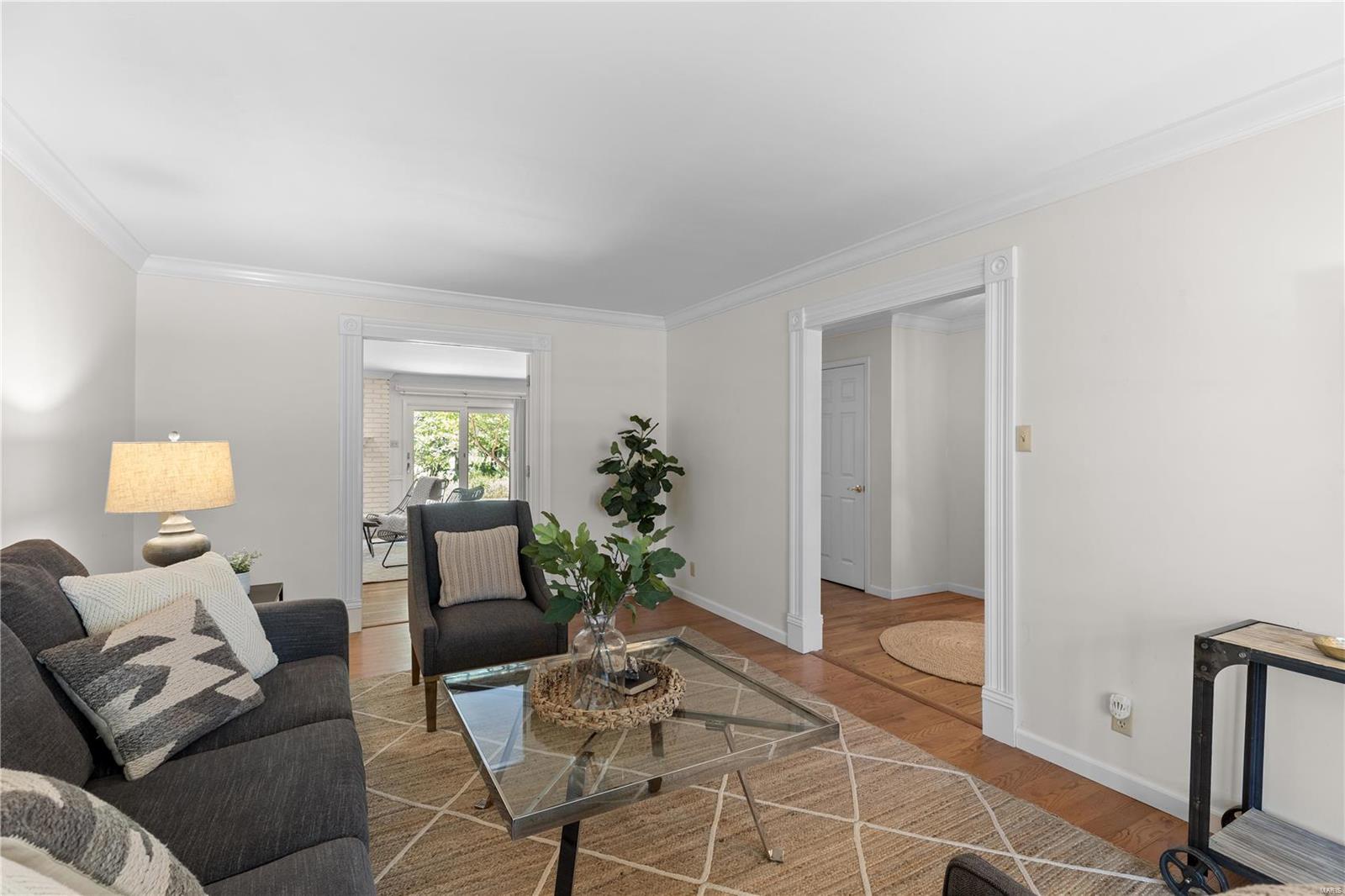 Caprice Gardens - Residential