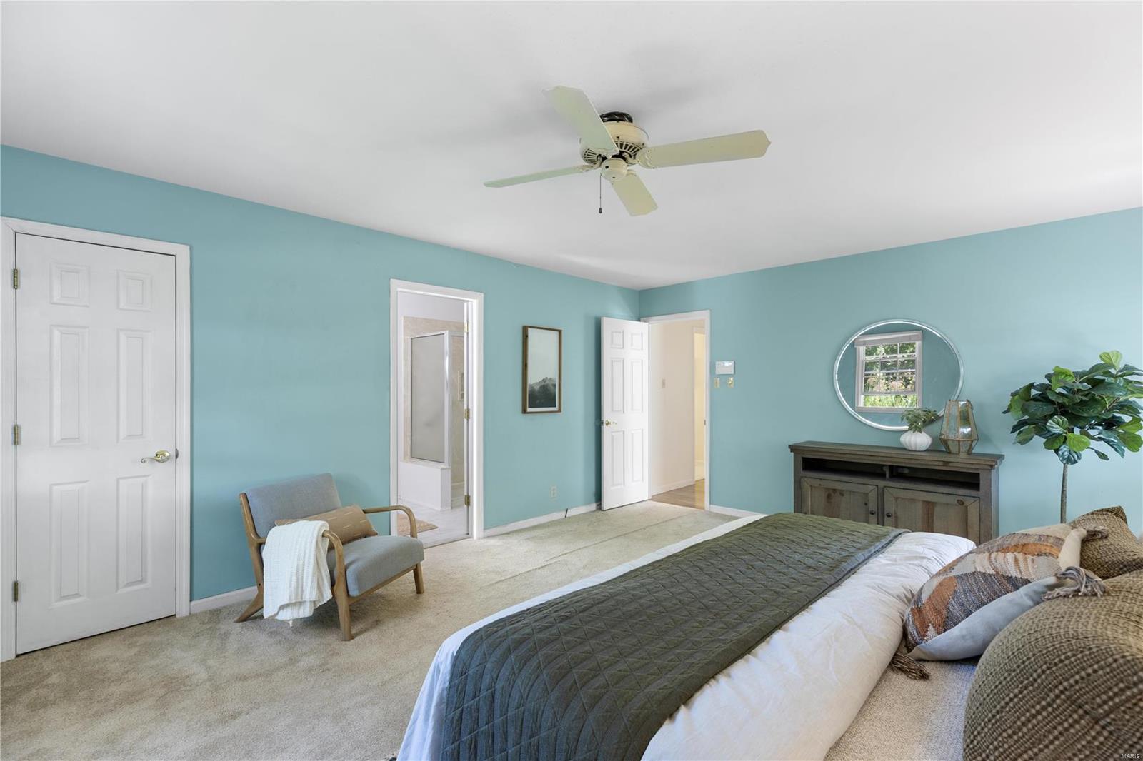 Caprice Gardens - Residential