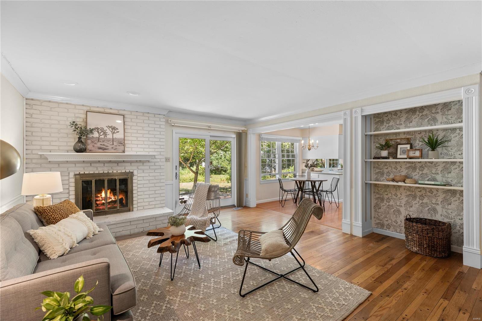 Caprice Gardens - Residential