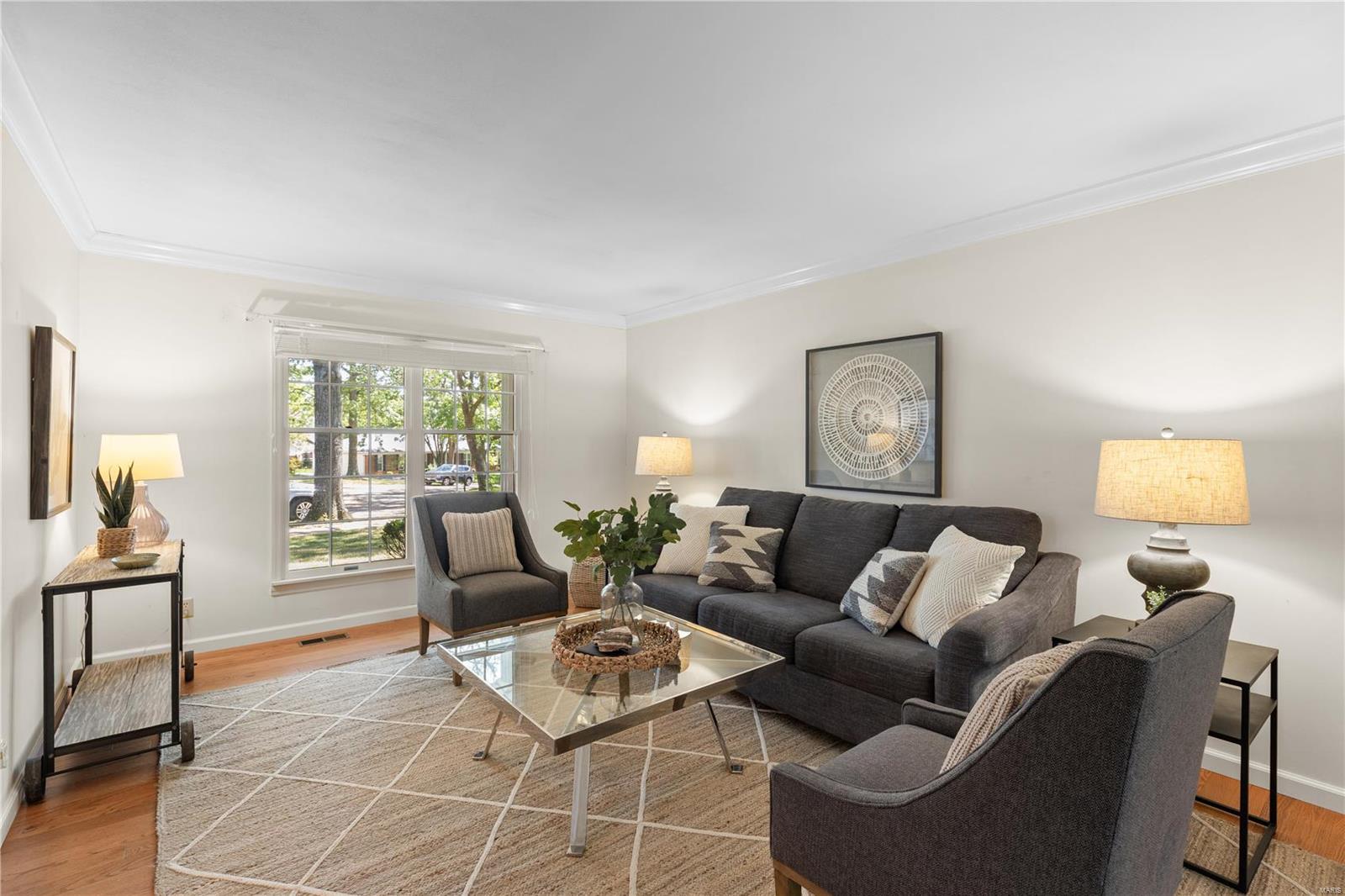 Caprice Gardens - Residential