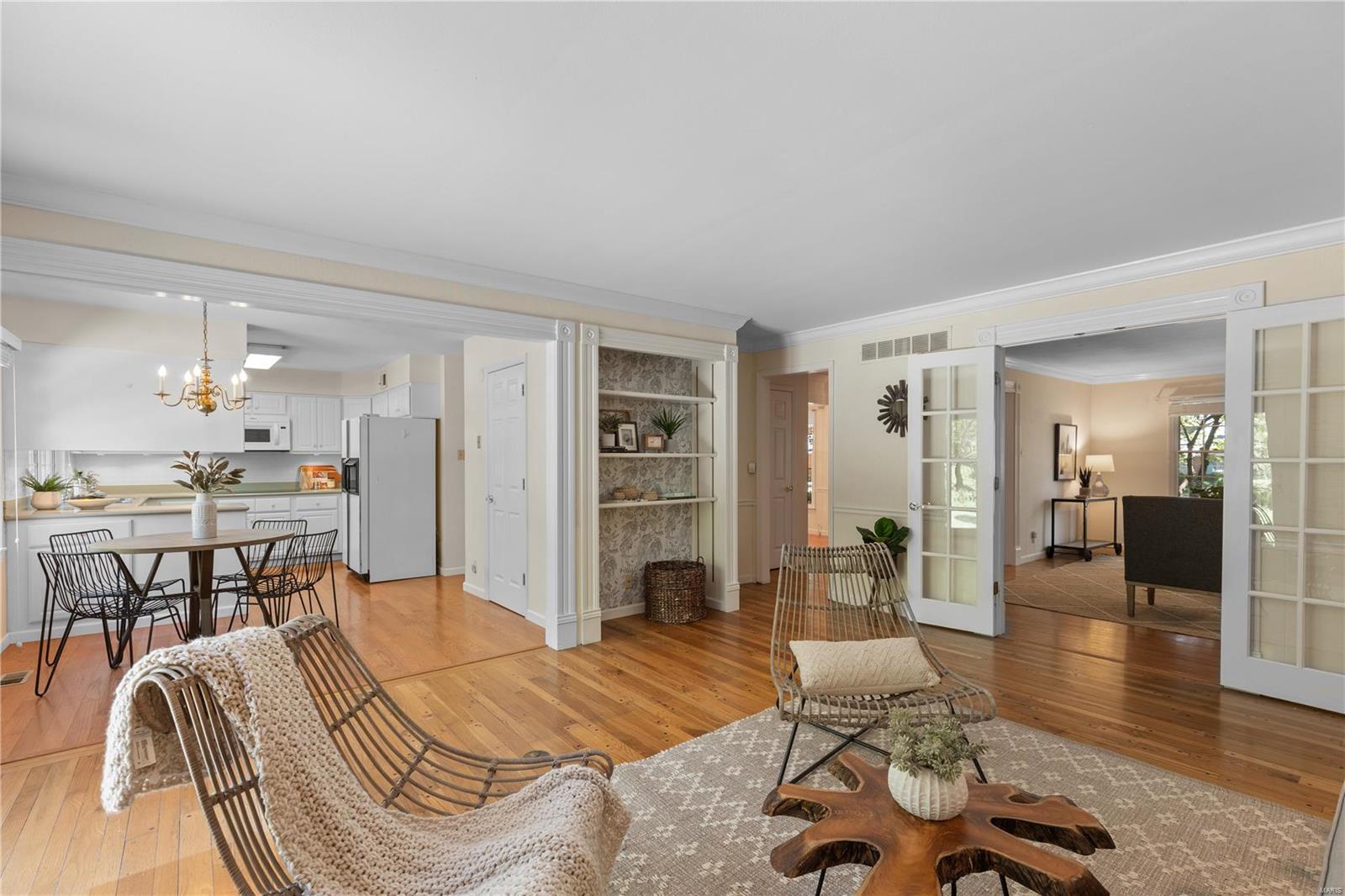 Caprice Gardens - Residential