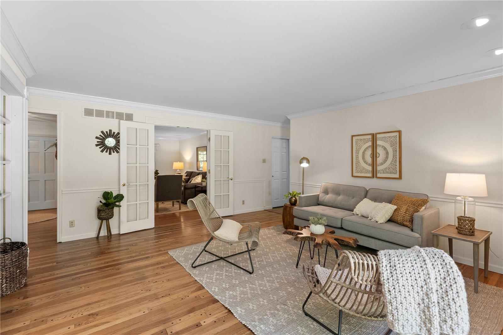 Caprice Gardens - Residential