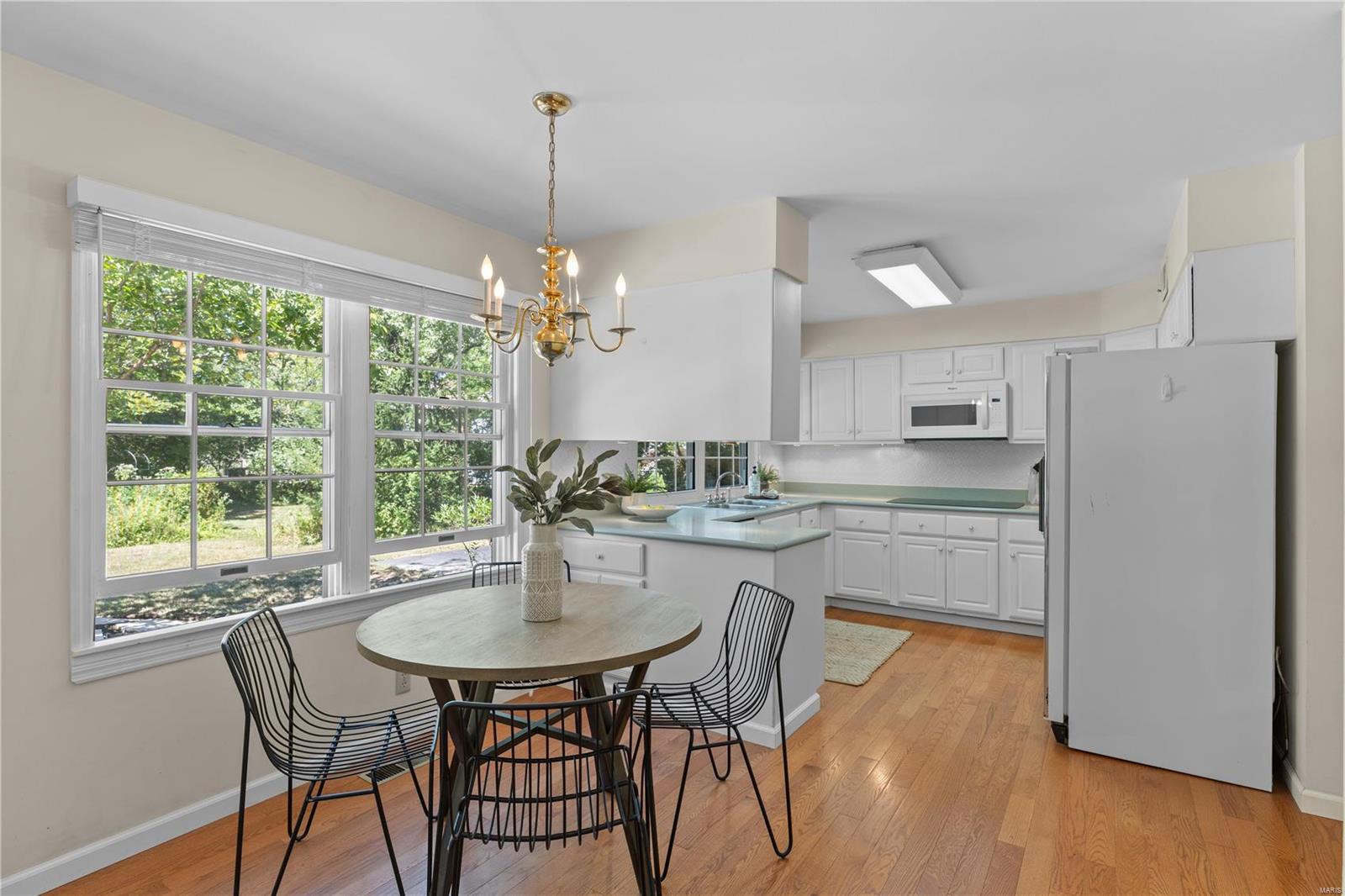 Caprice Gardens - Residential