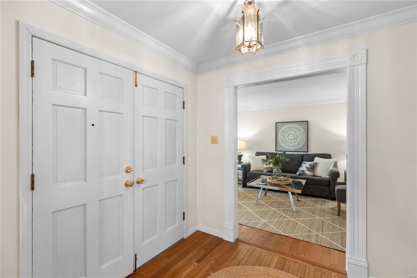 Caprice Gardens - Residential