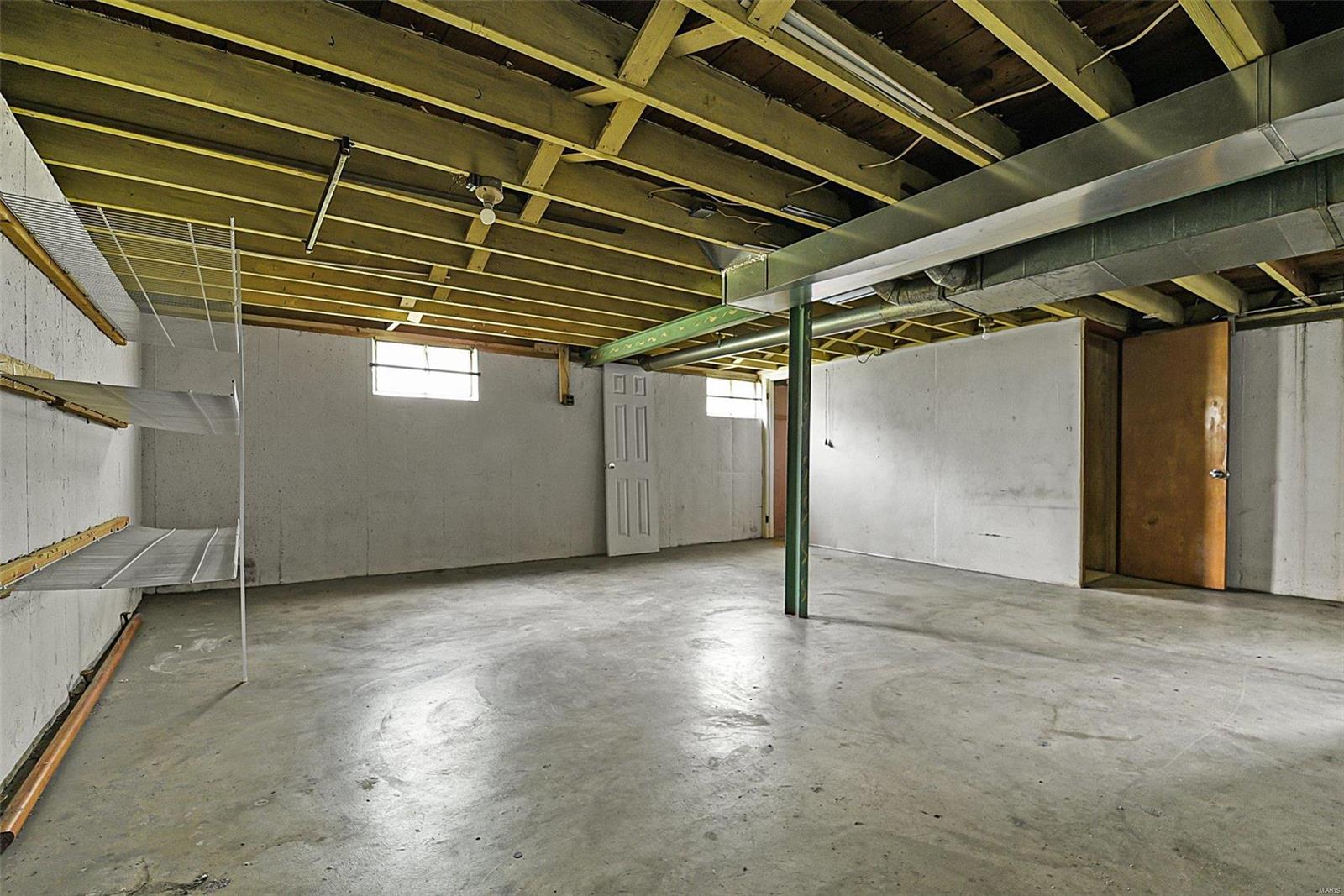 Bissell Hills 14 - Residential