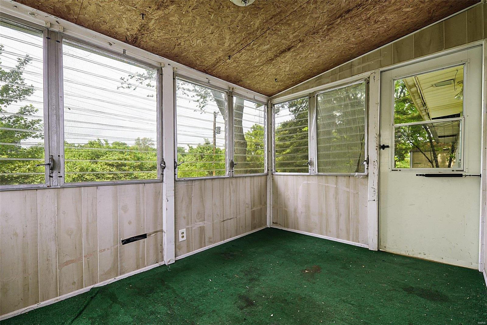 Bissell Hills 14 - Residential
